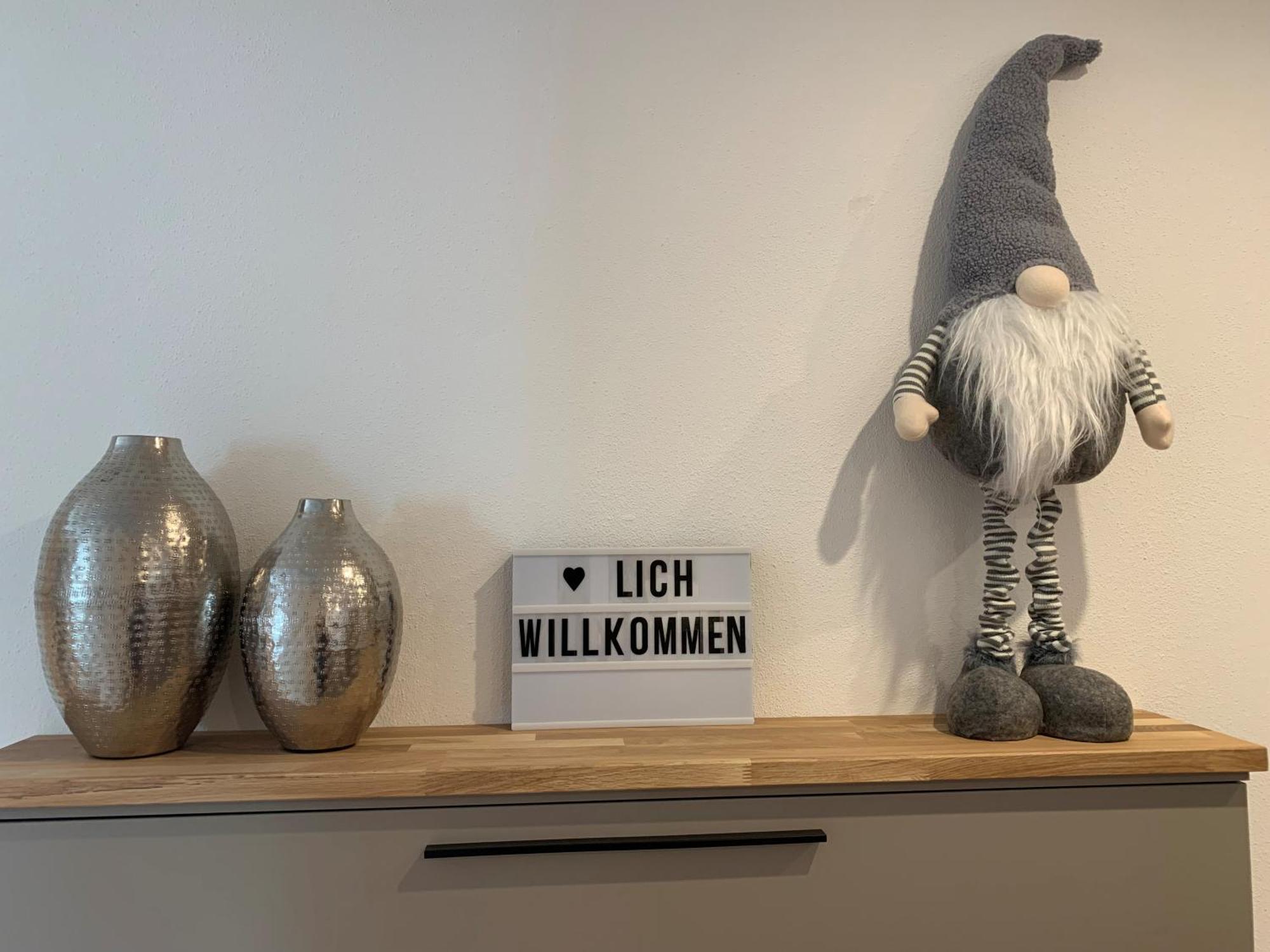Fe Wo Brunnen - 120 Qm - Ruhige Lage - Viel Natur- Komfortabel - Grosser Balkon Und Garten Memmingen Dış mekan fotoğraf